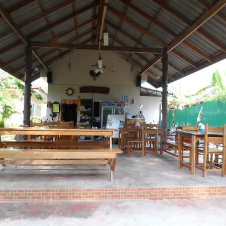 Khaolak Summer House Resort Khao Lak Ngoại thất bức ảnh