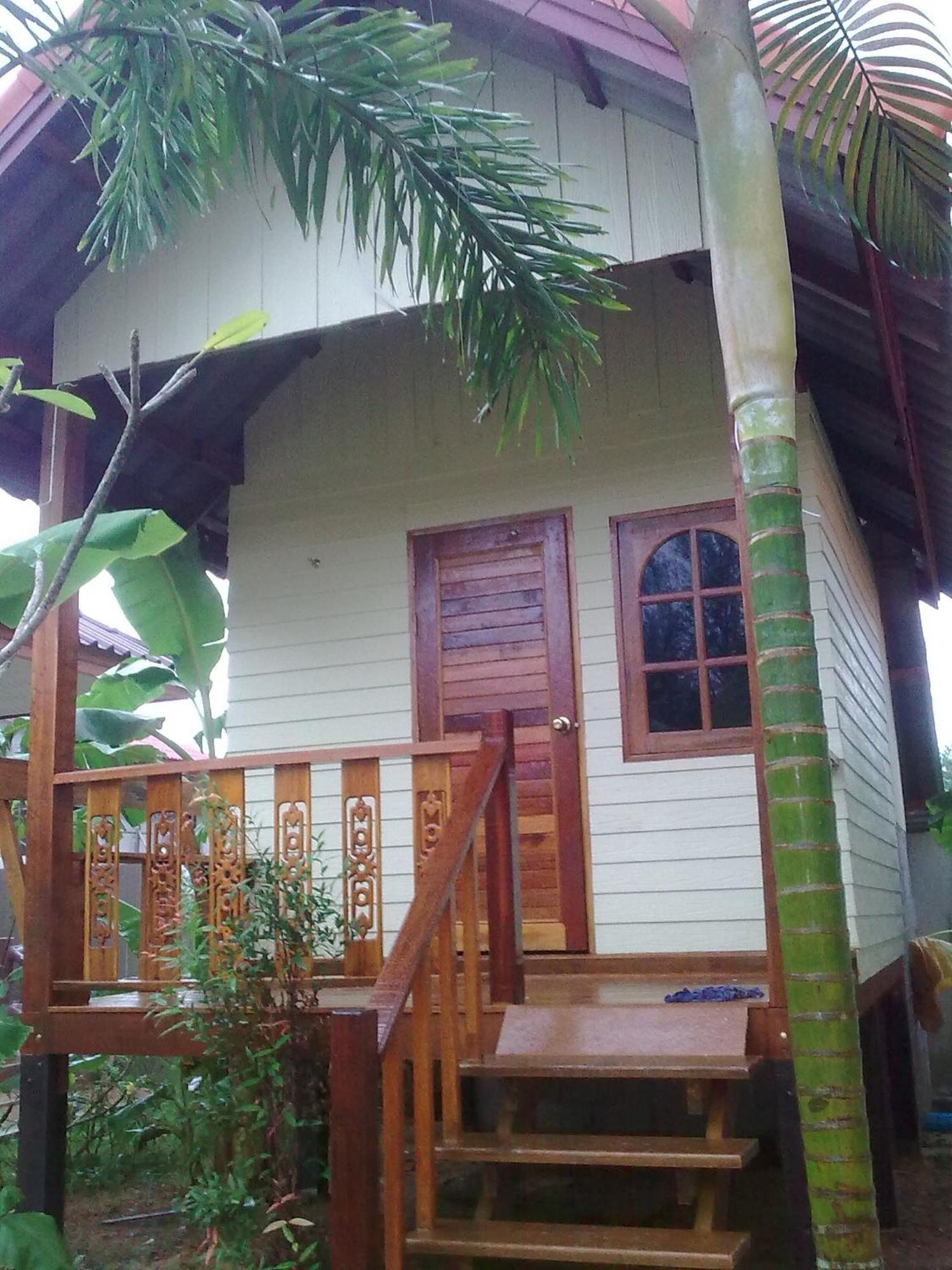 Khaolak Summer House Resort Khao Lak Ngoại thất bức ảnh