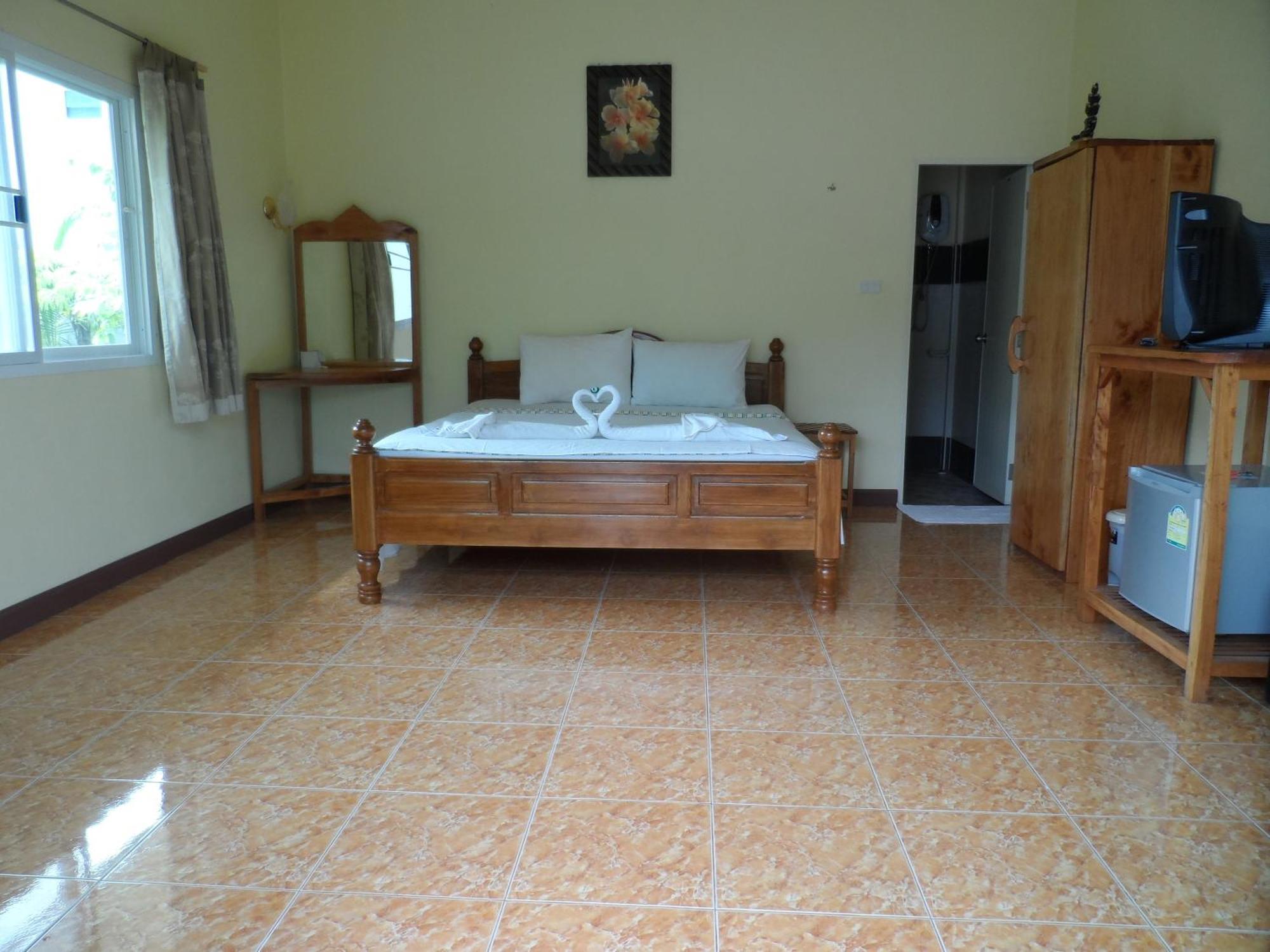 Khaolak Summer House Resort Khao Lak Ngoại thất bức ảnh
