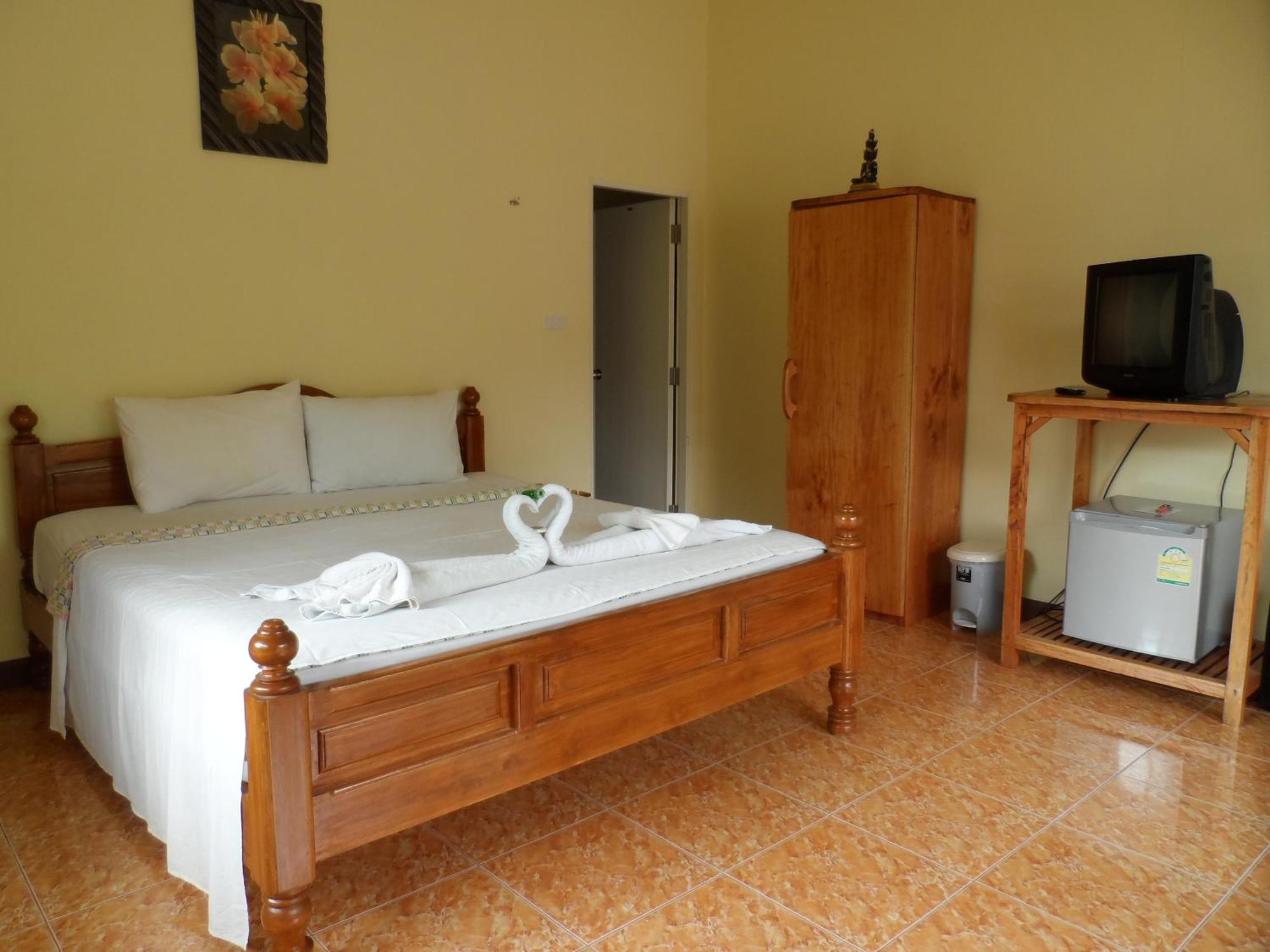 Khaolak Summer House Resort Khao Lak Ngoại thất bức ảnh