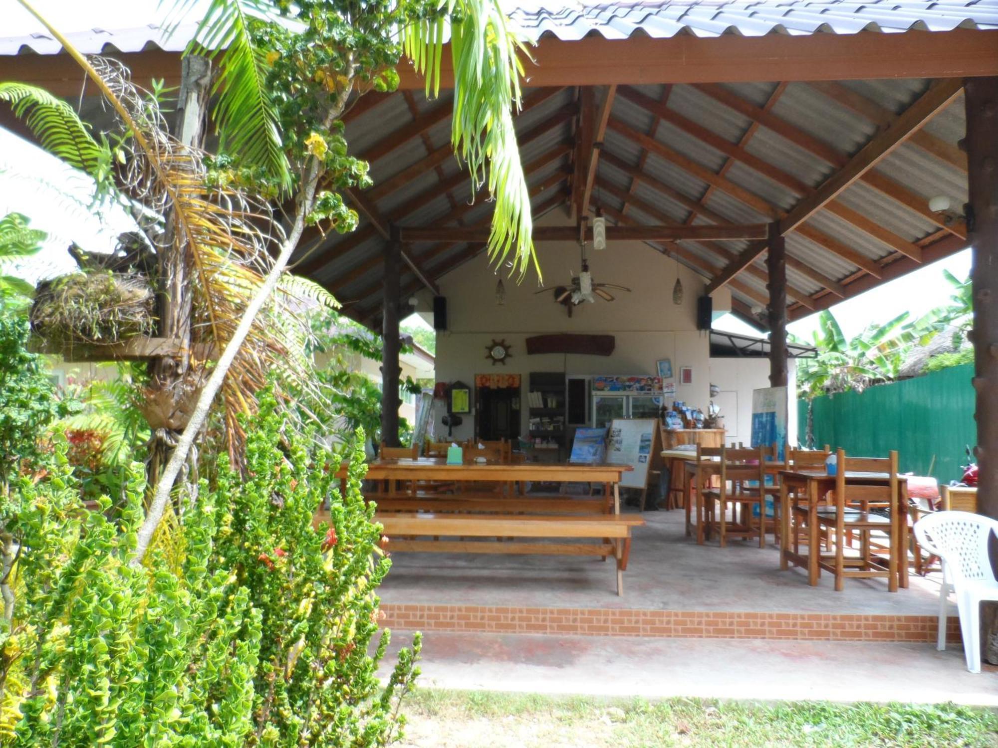 Khaolak Summer House Resort Khao Lak Ngoại thất bức ảnh
