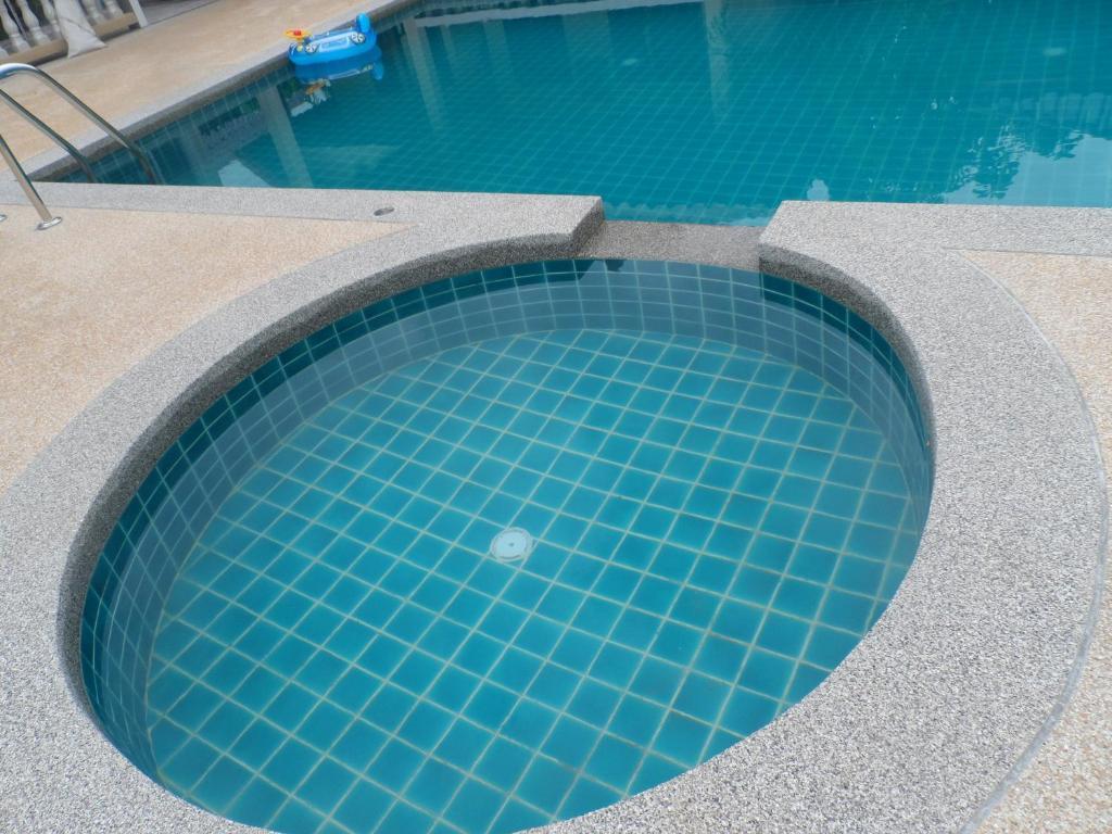 Khaolak Summer House Resort Khao Lak Ngoại thất bức ảnh