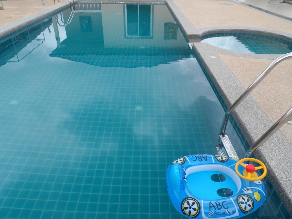 Khaolak Summer House Resort Khao Lak Ngoại thất bức ảnh