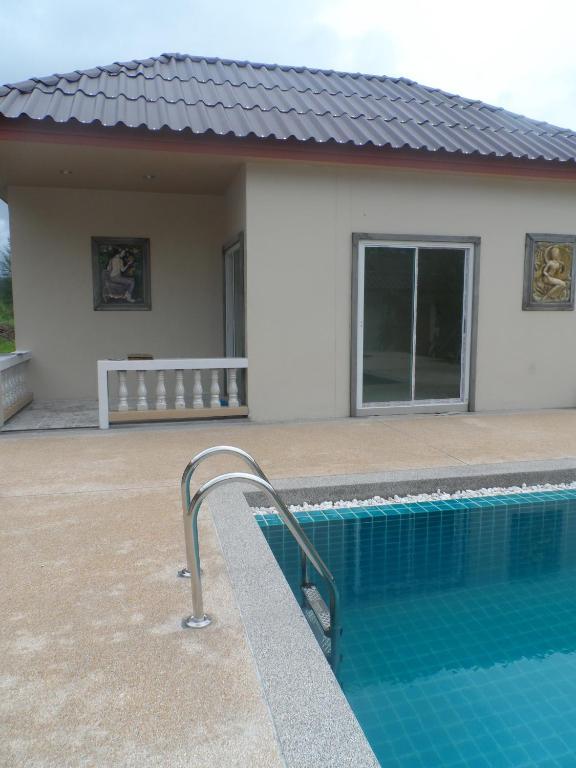 Khaolak Summer House Resort Khao Lak Phòng bức ảnh
